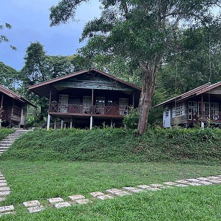 Phayam Valley Koh Phayam Exterior foto