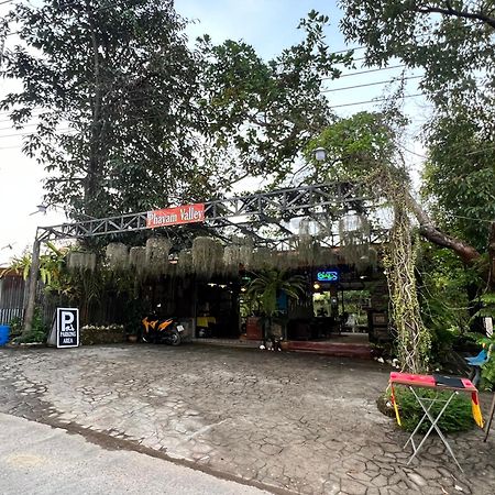 Phayam Valley Koh Phayam Exterior foto